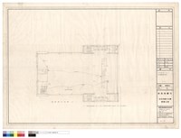 藏品(防盜設備 ．標示燈 拾叁層配置平面圖 (取消))的圖片