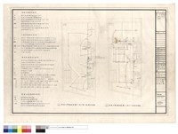 藏品(電話、火警、播音設備、地下一,二配管平面圖)的圖片