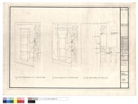 藏品(電話、火警、播音設備、第七~十、屋頂配管平面圖)的圖片