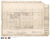 藏品(地下二層平面圖)的圖片