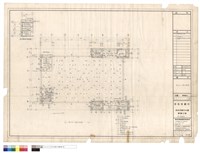 藏品(第四至十二層平面圖)的圖片