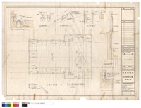藏品(屋頂平面圖)的圖片