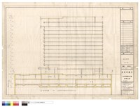 藏品(總剖面圖 (竣工圖))的圖片