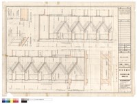 藏品(樓梯C剖面詳圖 (竣工圖))的圖片