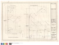 藏品(屋頂層女兒牆及13層鋁板、不鏽鋼墻板)的圖片