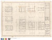 藏品(廁所平面詳圖)的圖片