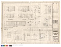 藏品(廁所平面詳圖)的圖片