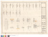 藏品(預鑄泡沫板詳圖)的圖片