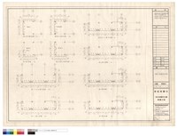 藏品(預鑄R、C板各層平面示意圖)的圖片