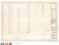 藏品(消防自動撒系統 示意圖)的圖片