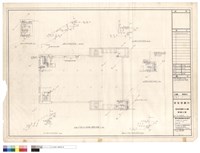 藏品(冷水消防撒水系統 、四至十二層平面圖、示意圖)的圖片