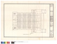 藏品(二層撒水系統 平面圖)的圖片