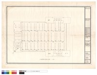 藏品(十一層撒水系統平面圖)的圖片
