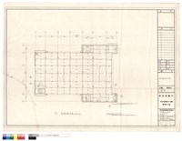 藏品(第四層結構平面圖)的圖片