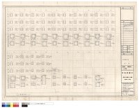 藏品(柱配筋詳圖 (竣工圖))的圖片