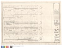 藏品(一層樑配筋詳圖 (竣工圖))的圖片