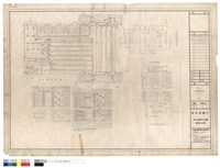 藏品(電燈 拾叁層配置平面圖 竣工圖 29/32)的圖片