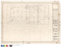 藏品(變電機回路.緊急出口燈 地下壹層配置平面圖)的圖片