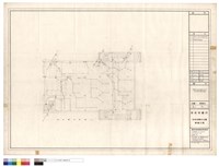 藏品(變電機回路.緊急出口燈 拾叁層配置平面圖)的圖片