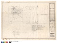 藏品(防盜設備 ．標示燈 地下貳層配置平面圖)的圖片