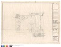 藏品(防盜設備 ．標示燈 壹層配置平面圖)的圖片
