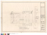 藏品(防盜設備 ．標示燈 貳層配置平面圖)的圖片