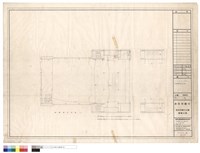 藏品(防盜設備 ．標示燈 拾肆層配置平面圖)的圖片