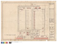 藏品(A/C SYSTEM WATER FLOW DIAGRAM)的圖片