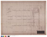 藏品(1/M-15 11 th. FLOOR PLAN -  A/C SYSTEM LAYOUT)的圖片