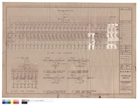藏品(A/C ELECTRICAL SYSTEM ONE LINE DIAGRAM)的圖片