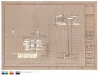 藏品(A/C MACHINE_ROOM ELECTRICAL WIRING & FEEDER POWER RISER DIAGRAM)的圖片