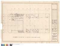 藏品(B. 2 FLOOR PLAN A/C ELECTRICAL SYSTEM WIRING DIAGRAM)的圖片