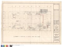 藏品(B1F. PLAN A/C ELECTRICAL SYSTEM WIRING DIAGRAM)的圖片