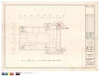 藏品(7 th. FLOOR PLAN A/C ELECTRICAL SYSTEM WIRING DIAGRAM)的圖片