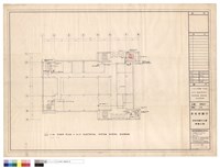 藏品(11 th. FLOOR PLAN A/C ELECTRICAL SYSTEM WIRING DIAGRAM)的圖片