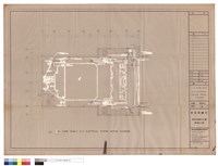 藏品(12 th. FLOOR PLAN A/C ELECTRICAL SYSTEM WIRING DIAGRAM)的圖片