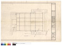 藏品(插座、電視、電話、拾貮層平面配置圖)的圖片