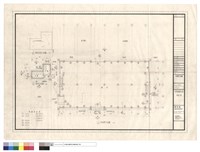 藏品(地面層平面圖)的圖片