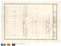 藏品(偏心基礎詳圖(中壢Y.K.K))的圖片