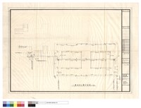 藏品(一樓消防平面)的圖片
