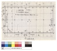 藏品(壹層平面圖)的圖片