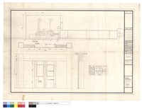藏品(自動門)的圖片
