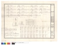藏品(版,柱,基礎配筋)的圖片