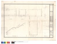藏品(牆、樓梯配筋)的圖片