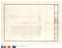 藏品(屋頂結構平面)的圖片