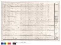 藏品(CB1、G1、G2、G3、G4、b4、b5、b6 樑配筋圖)的圖片