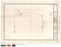 藏品(叁層平面圖)的圖片