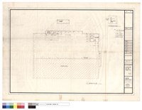 藏品(屋頂層平面圖)的圖片