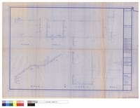 藏品(牆、樓梯配筋)的圖片