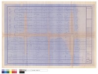 藏品(CB1、G1、G2、G3、G4、b4、b5、b6 樑配筋圖)的圖片